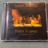 Deep Purple,Van Halen , снимка 6 - CD дискове - 42526187