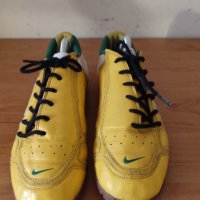 Nike. Футболни обувки/ стоножки. 42, снимка 6 - Футбол - 35448703