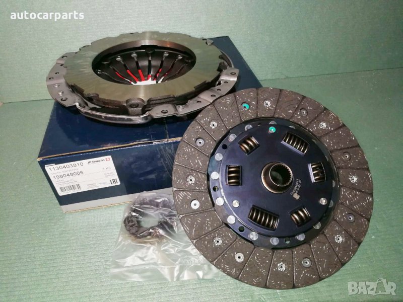 НОВ комплект съединител за AUDI, SEAT, SKODA и VW, снимка 1