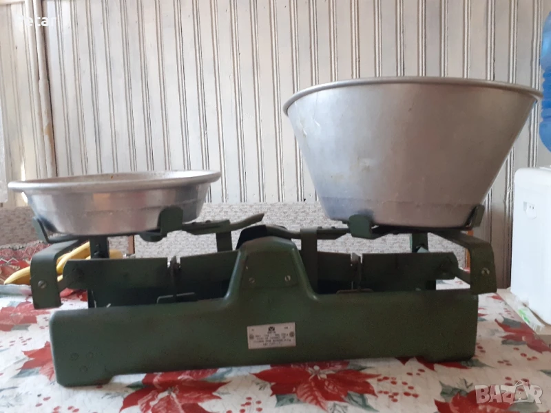 Кантар везна , снимка 1