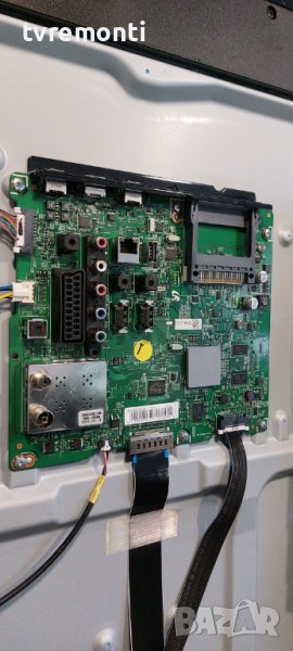 Mainboard BN94-05873S BN41-01812A for SAMSUNG UE50ES6300 for , дисплей LE500CSA-B1, снимка 1