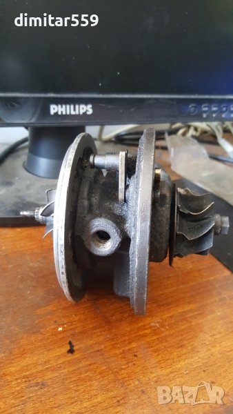 Турбо средна част GT1749V VNT15, снимка 1