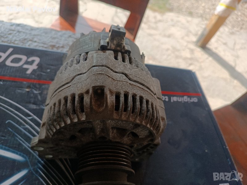 алтернатор динамо генератор за Фолксваген Ауди , снимка 1