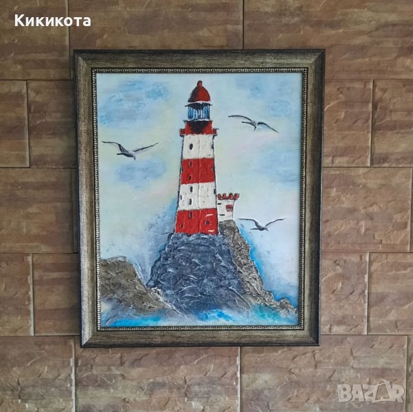 Фар 30/40, снимка 1