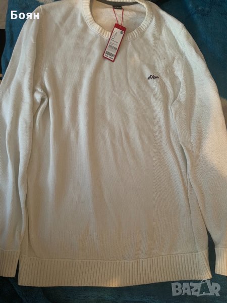 Пуловер S.Oliver, снимка 1