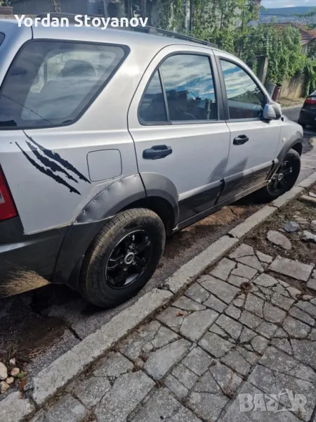 възможен бартер, снимка 1