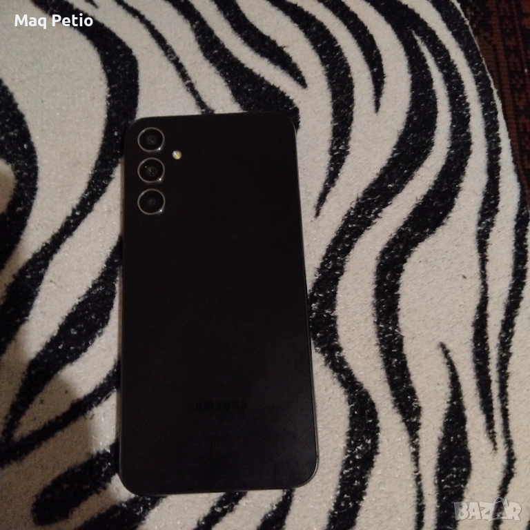 Samsung  A34 , снимка 1