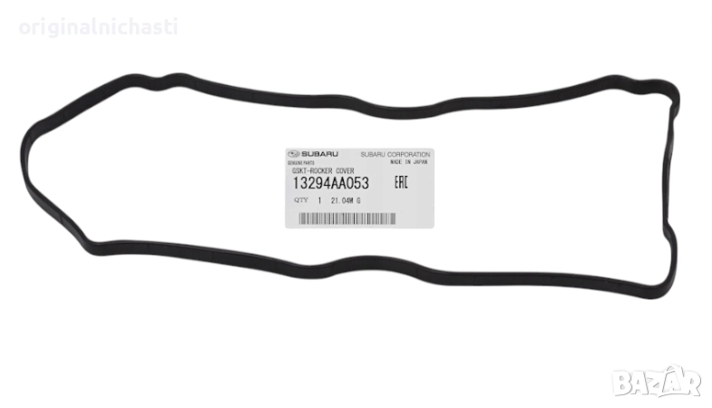 Гарнитура за капак клапани за СУБАРУ ФОРЕСТЪР ИМПРЕЗА ЛЕГАСИ SUBARU 13294AA053 13294-AA053 OEM, снимка 1