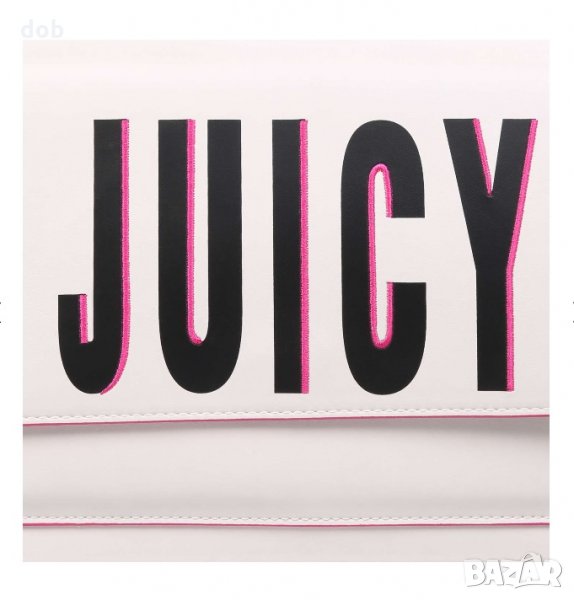 Нов клъч Juicy Couture Monterey Clutch Bag, оригинал, снимка 1