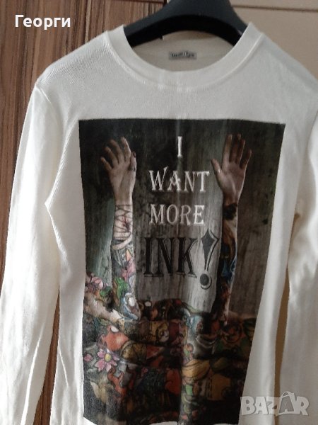  Дамска блуза , снимка 1