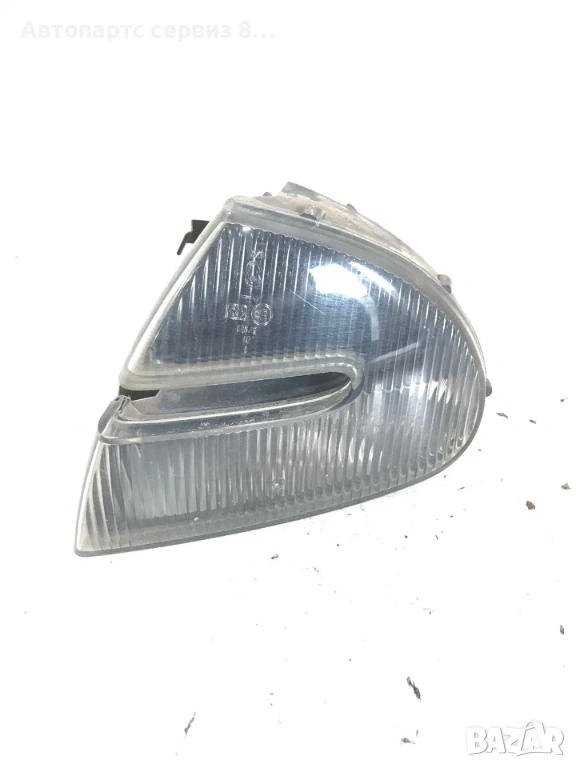 Alfa Romeo 147 2004 преден десен страничен мигач оригинален 46756280, снимка 1