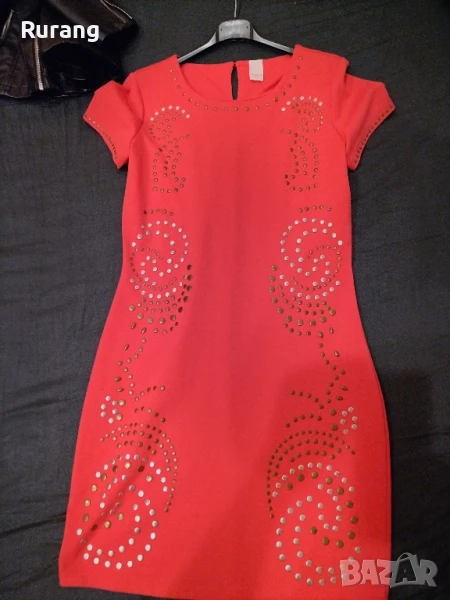 Супер разпродажба дамски рокли , снимка 1