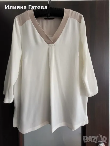 Нова блуза M&S р-р М/Л или 38/40, снимка 1