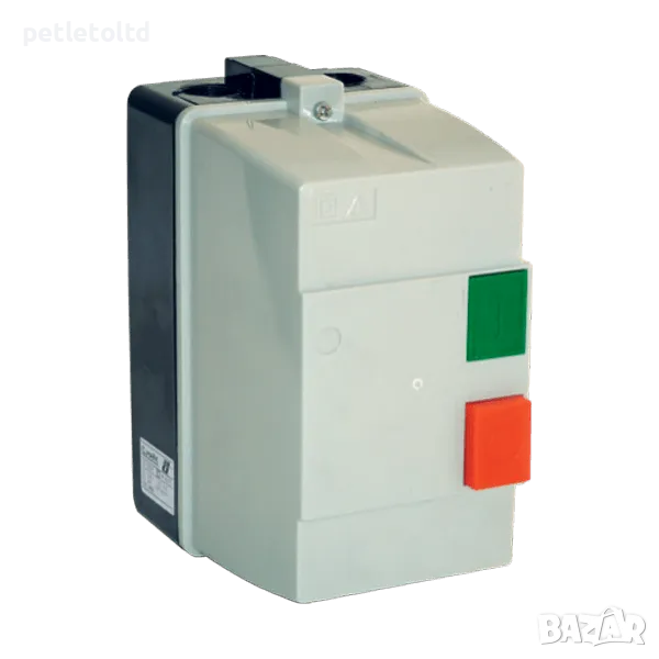 Пускател 32 А / 400 V, снимка 1