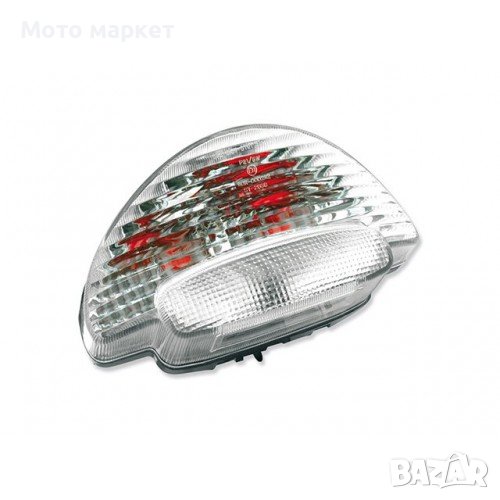 СТОП SUZUKI GSF 600/1200 BANDIT 95-00, снимка 1