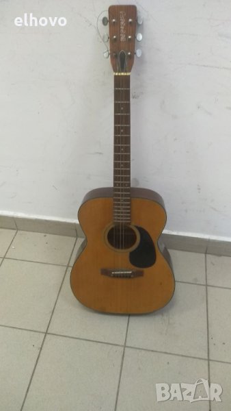 Китара TOKAI Hummingbird 96F, снимка 1