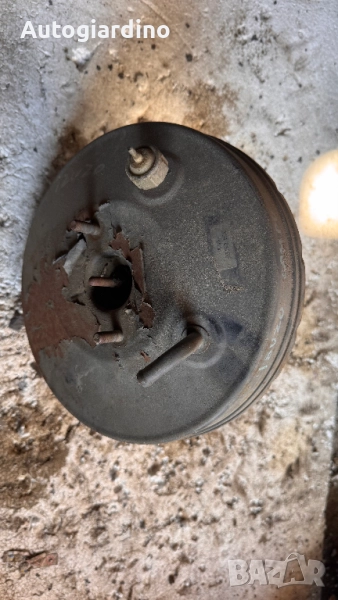 Серво усилвател / Спирачна помпа за Isuzu Campo - 834-05203, снимка 1