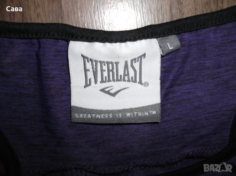 Потник EVERLASTE    дамски,Л-ХЛ, снимка 1