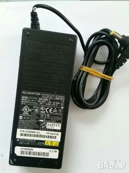 ADP-80NBa                        19V  4.22A   , снимка 1