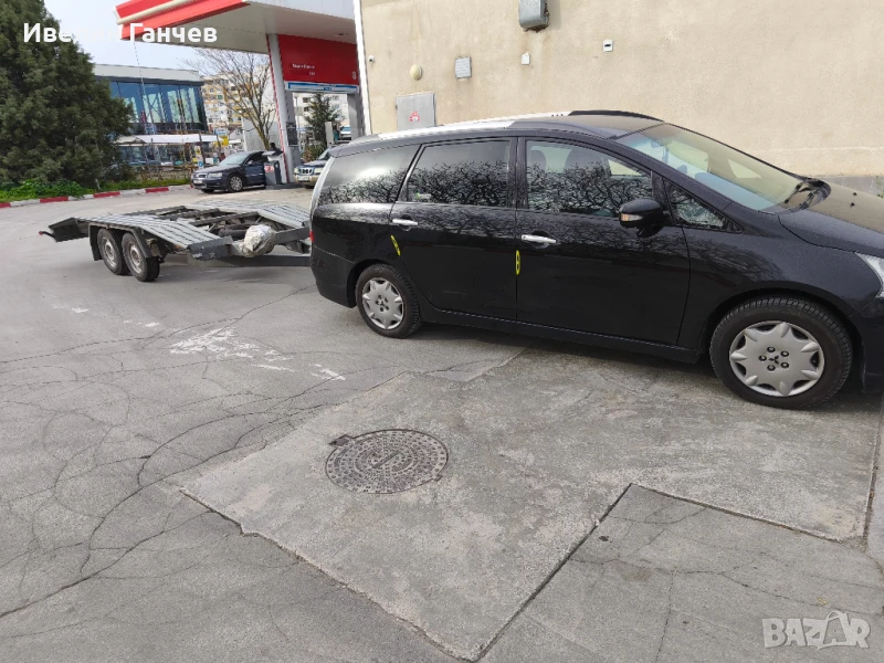 Транспортни услуги , снимка 1