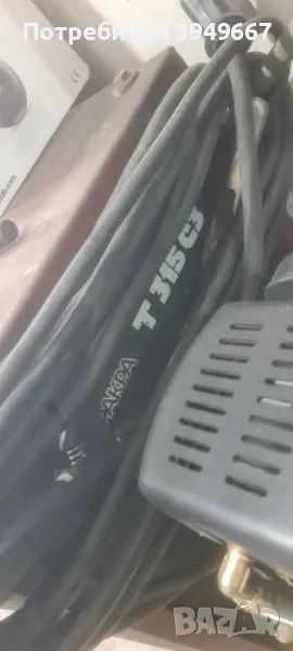 Електрожен Кракра Т315, снимка 1