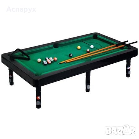 Детски Билярд / Билярдна маса детска, снимка 1