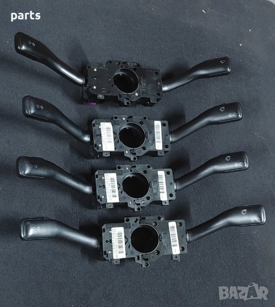 Лост Мигачи и Чистачки Ауди А3 - А6 - ТТ - VW - Шкода - Сеат - 8L0953513G N, снимка 1