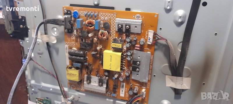POWER BOARD ,715G7574-P01-005-002M,for PHILIPS 43PFS5301/12, снимка 1