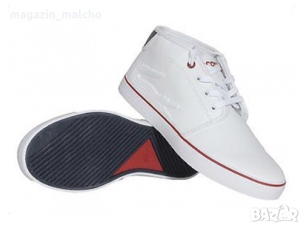 ДЕТСКИ КЕЦОВЕ – LACOSTE AMPTHILL 116; размер: 34.5, снимка 1