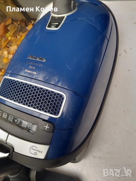 Miele прахосмукачка , снимка 1