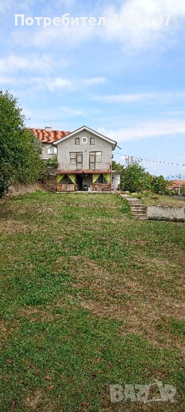 Продава се къща в с.Средногорово, снимка 1
