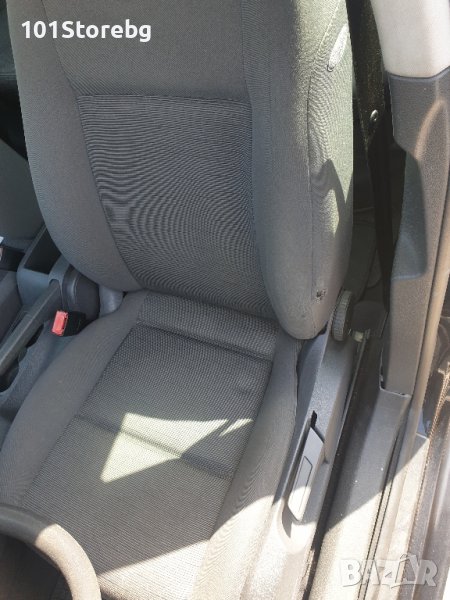 Комплект Седалки за голф 5 хечбек, снимка 1