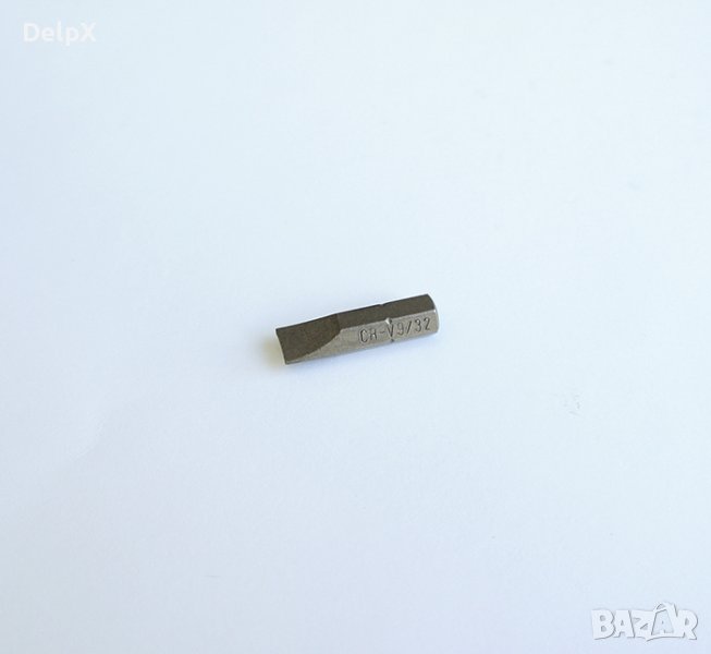 Накрайник прав 9/32, снимка 1