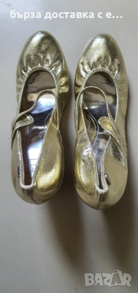 обувки маркови, снимка 1