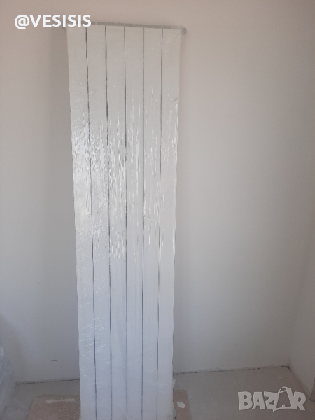 Алуминиев радиатор H-2000, снимка 1