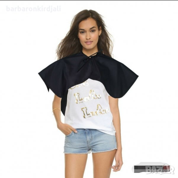 📢 Пелерина за сешоар 👉 12 цвята, снимка 1