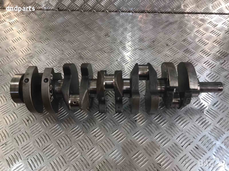 Колянов вал Ssang Yong,2.9TD,2002г., снимка 1