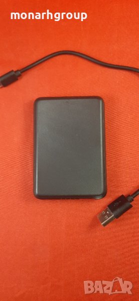 Powerbank ttec, снимка 1