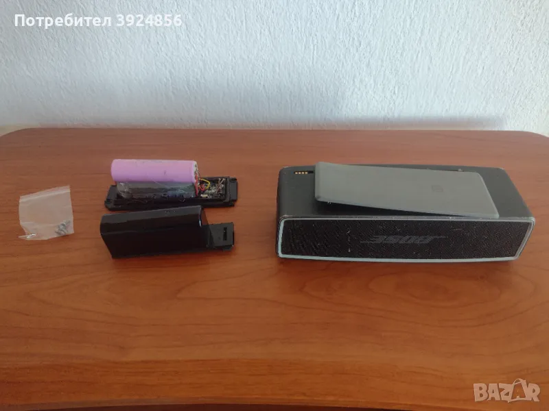 Bose Soundlink Mini bluetooth speaker за части, снимка 1