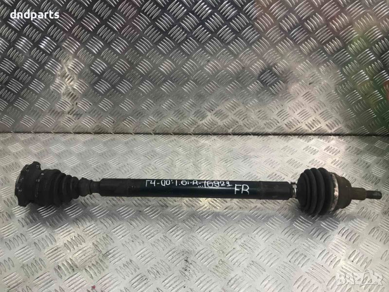 Дясна полуоска VW Golf IV,1.6i,2000г.(автоматик), снимка 1