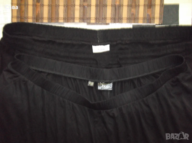 Летни панталони C&A ,BPC  дамски,5-6ХЛ, снимка 1