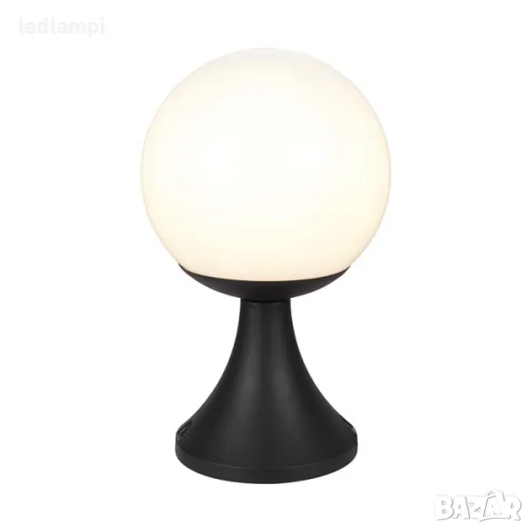 Градински Стълб Единичен 33cm - ПРОМОЦИЯ, снимка 1