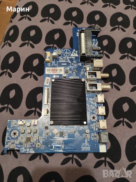 Main board JUC7.820.00287622, снимка 1