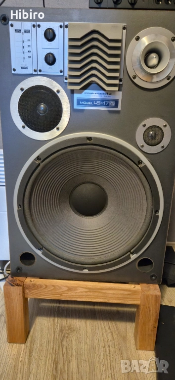 Marantz LS 17A, снимка 1
