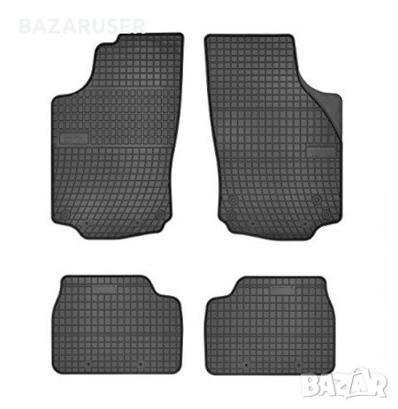 Стелки к-т -Opel Corsa C 2000-2006 ( 07051 ), снимка 1