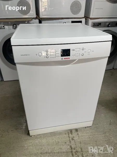 Bosch свободно стояща съдомиялна 60 см, снимка 1