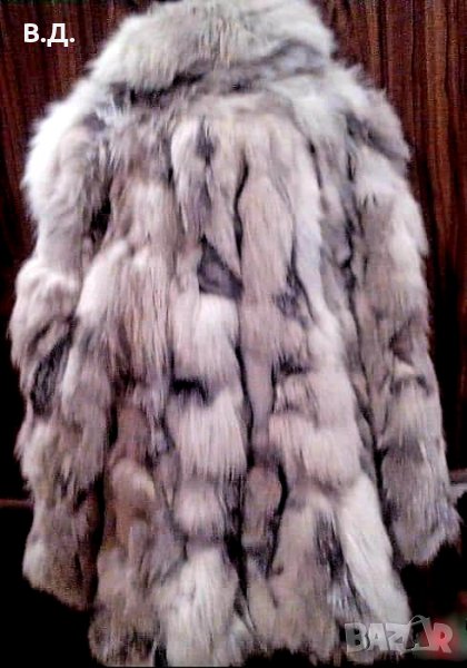 Дамски кожух, снимка 1