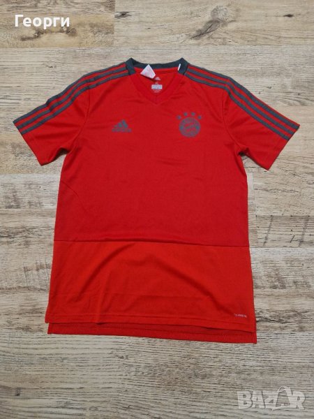 Мъжка тениска Adidas , снимка 1