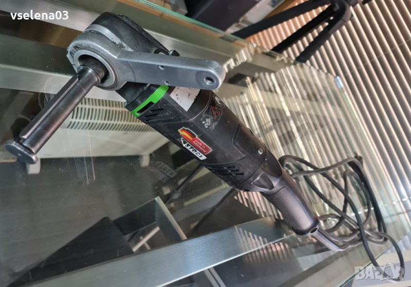  Сатенираща машина поли, снимка 1