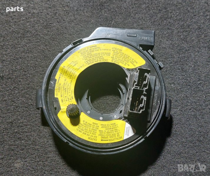 Лентов Кабел Мазда 2 - Форд Фюжън - Фокус - Фиеста N, снимка 1